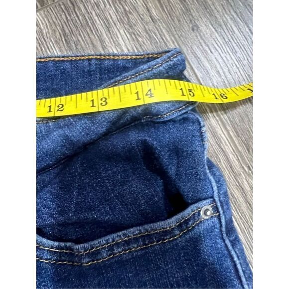 Levi’s 711 Skinny Size 29 EUC - Picture 6 of 7
